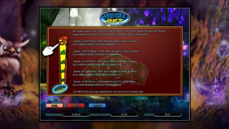 Super Bet Feature