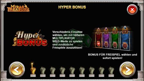 Hyper Bonus