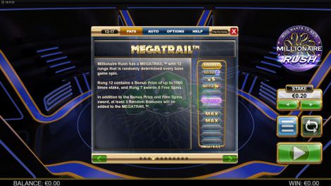 Megatrail