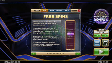 Freespins