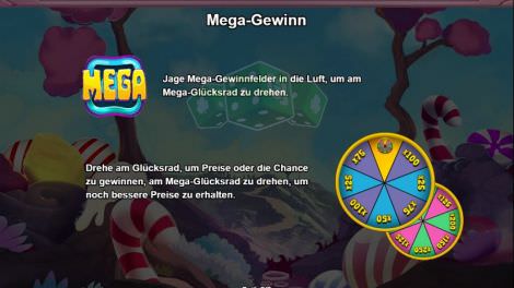 Mega Gewinn