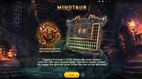 Minotaur