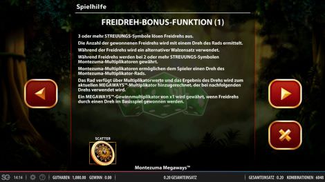 Freispiele