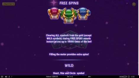 Free Spins