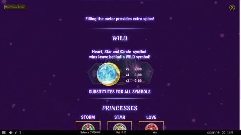 Wild Symbol