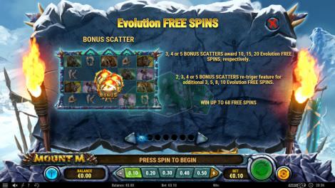 Freespins