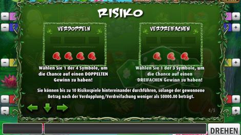 Risiko