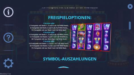 Freispiele