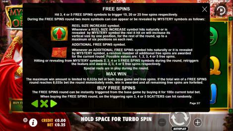 Freespins