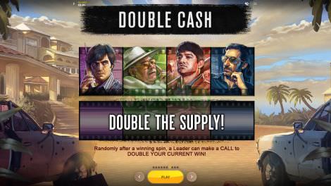 Double Cash