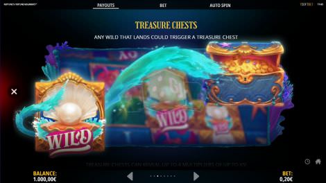 Treasure Chests