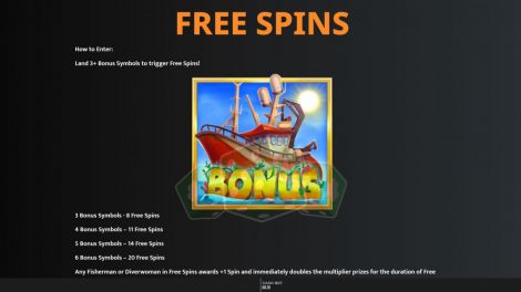 Free Spins