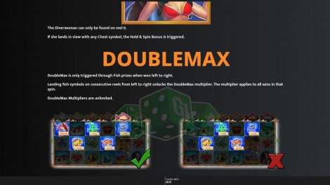 Doublemax