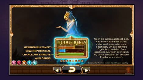 Nudge Reels