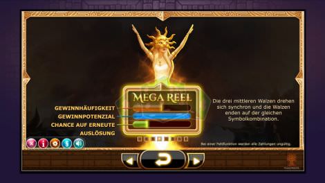 Mega Reel