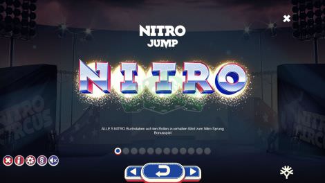 Nitro Feature
