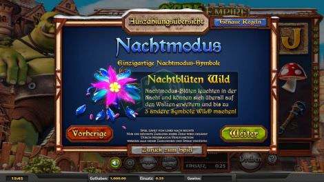 Nachtmodus