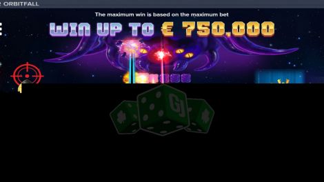 Max Win