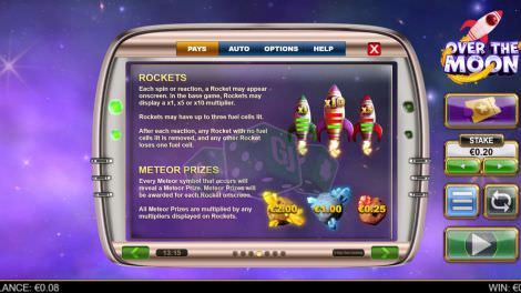 Rockets