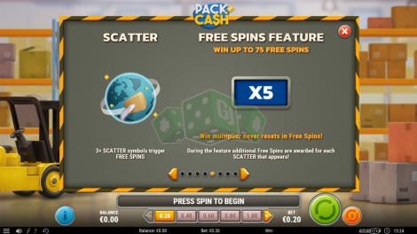 Freespins