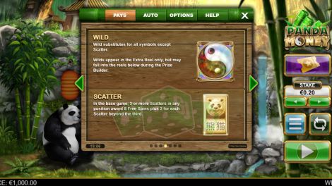 Wild Symbol