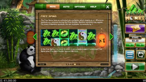 Free Spins