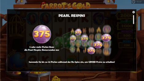 Pearl Respins