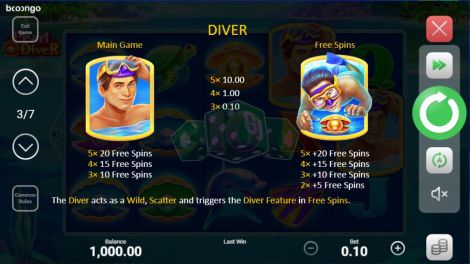 Diver