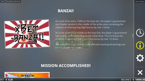 Banzai