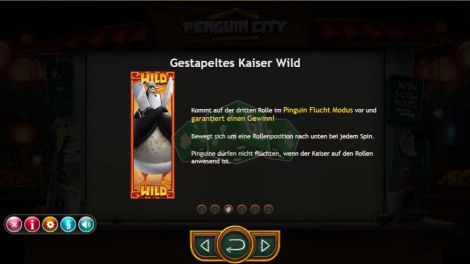 Kaiser Wild