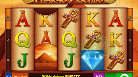 Online Spielen