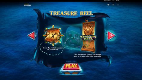 Treasure Reel