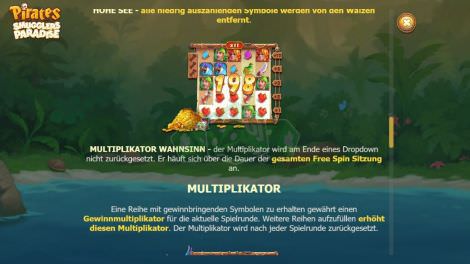 Multiplikator