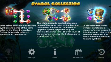 Symbol Collection