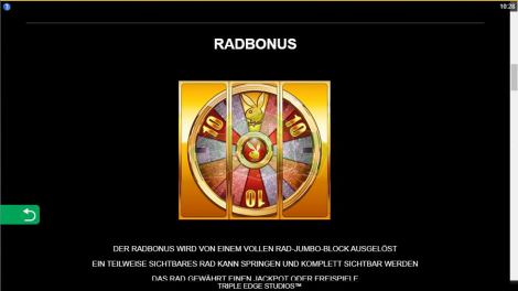 Radbonus