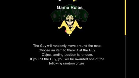 Game Rules