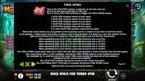 Free Spins