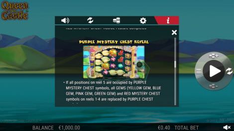 Purple Mystery Chest Reveal