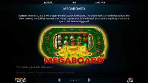 Megaboard