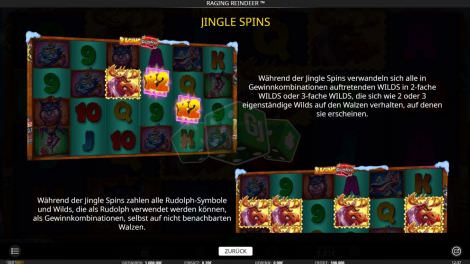 Jingle Spins