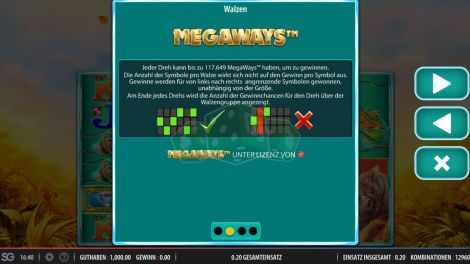 Megaways