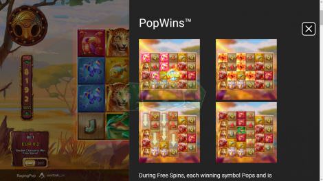 Popwins