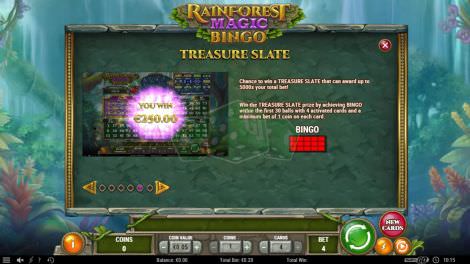 Treasure Slate