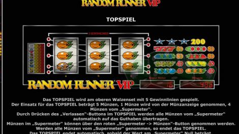 Topspiel