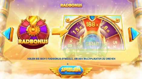 Radbonus