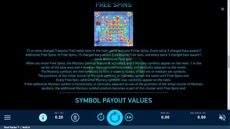 Free Spins