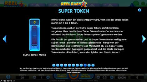 Super Token