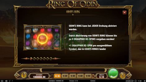 Odins Ring