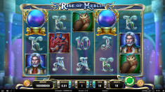 Rise of Merlin Vorschaubild