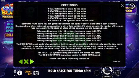 Free Spins